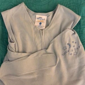 Halo Swaddle 3-6M/13-18LBS
